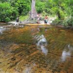 Phnom Kulen National Park Ticket Delivery Service - What to Expect from Your Visit to Phnom Kulen