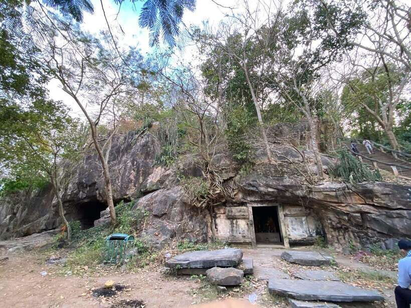 Phnom Penh: 2-Day Tour to Phnom Da, Phnom Chiso, and More - What Does the Tour Include and What’s Not?