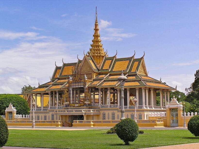 Phnom Penh: Full-Day City Tour with Experienced Tour Guide - Why This Tour Works for You