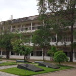 Phnom Penh: Full-Day City Tour with Royal Palace & Killing - Discovering Phnom Penh’s Highlights