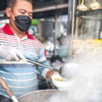 Phnom Penh: Morning Market & Guided Breakfast Tour by Tuktuk - The Authentic Khmer Food Journey