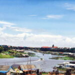 Phnom Penh - Siem Reap Road Transfer Plus Sightseeing - What to Expect on the Day