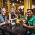 Phnom Penh: Street Art and Food Tour by Tuk-Tuk - Practical Details and Why They Matter