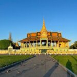Phnom Penh to Siem Reap Private Car Transfer - The Journey: What to Expect Along the Road