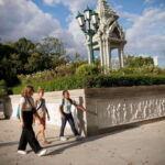 Phnom Penh: Walking Highlight City Tour - The Itinerary Breakdown