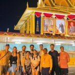Phnom Penh Walking Tour: History, Food, Art & Local Life - Practical Details and Value
