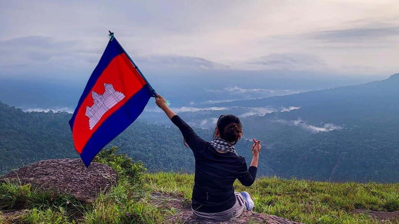 PhnomPenh: 2 Day Trekking & Camping to Mt. Knang Phsar - What’s Included & What You Should Bring