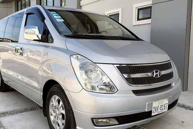 PhnomPenh  Battambong Transportation - Who Is This Transfer Best For?