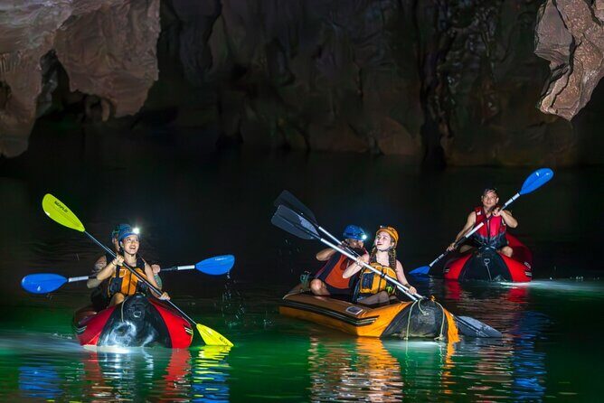 Phong Nha Cave tour From Hanoi 1 day - What to Expect From the Tour in Practice