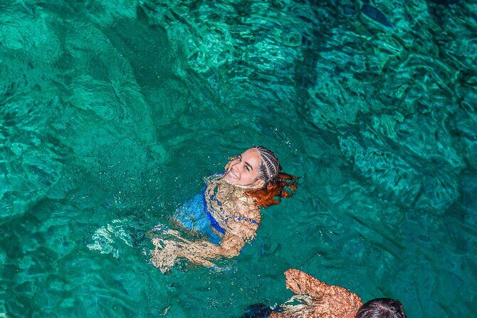 Photo Section in Punta Cana - Deep Dive: The Itinerary