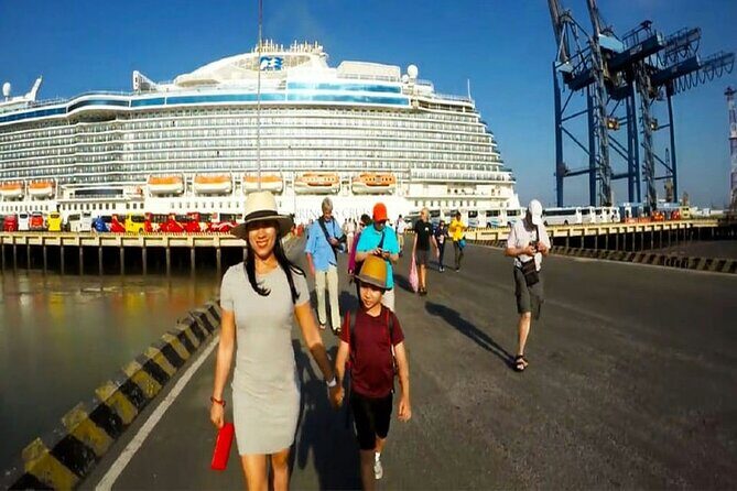 Phu My Port Best Seller Of Saigon City Highlights Trip - Why the Price Reflects Value