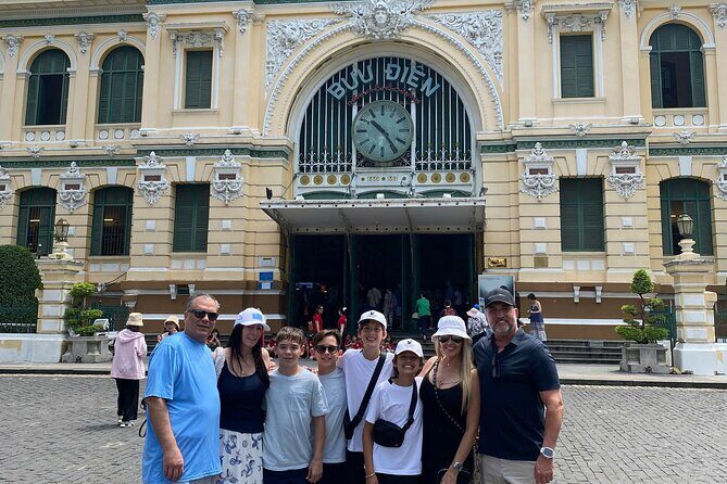 Phu My Port : Ho Chi Minh City Shore Excursion Day Tour - Final Words: Is This Tour Right for You?