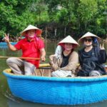 Phu Quoc: Bamboo Basket Boat Tour on Cua Can River - Who Is This Tour Best For?