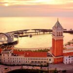 Phu Quoc Cable Car and Three Island Hopping Adventure - Detailed Breakdown of the Itinerary