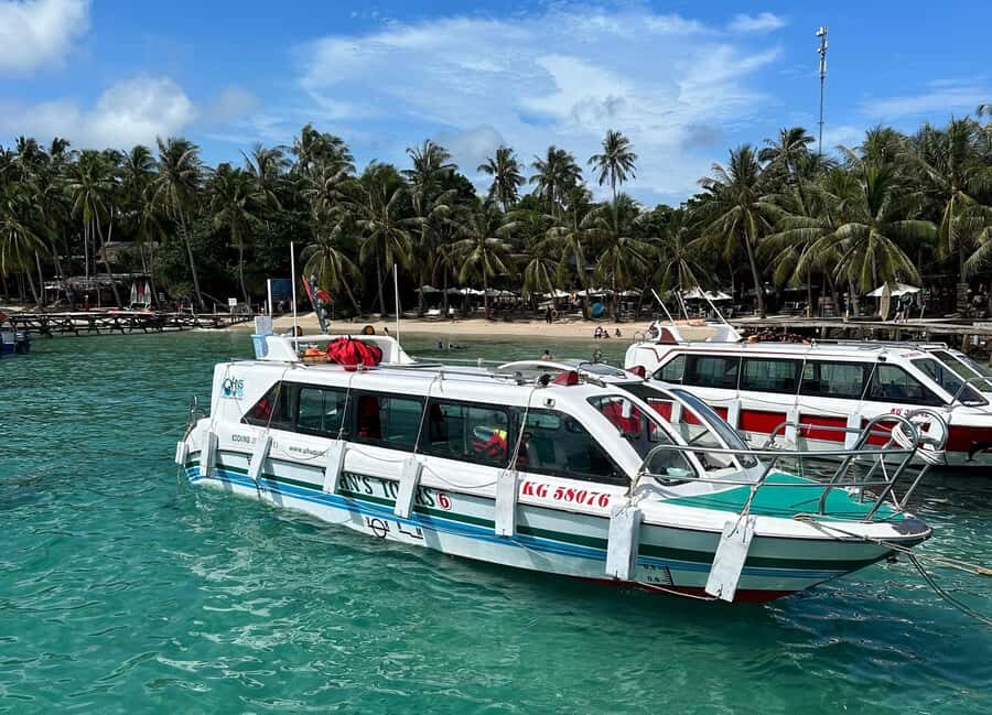 Phu Quoc: Snorkeling & Island Discovery Full-Day Tour - Who Will Love This Tour?