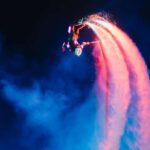 Phu Quoc: Symphony of the Sea or Kiss of the Sea Show - What to Expect at Each Experience