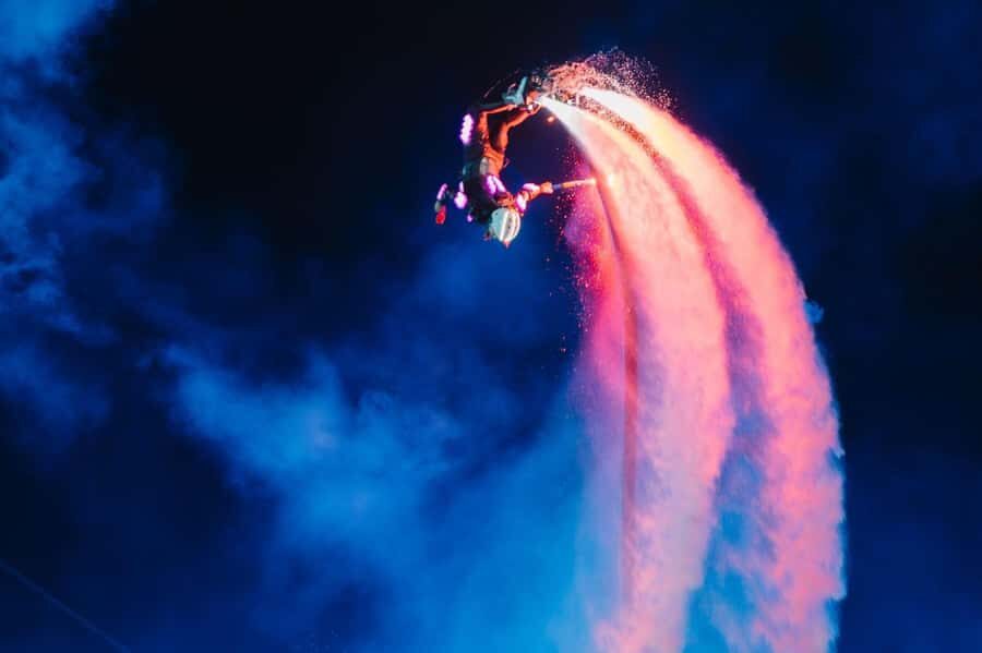 Phu Quoc: Symphony of the Sea or Kiss of the Sea Show - What to Expect at Each Experience