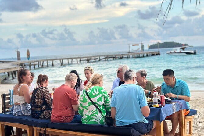 Phu Quoc Three Island Tour by Boat - Authentic Insights from Reviewers