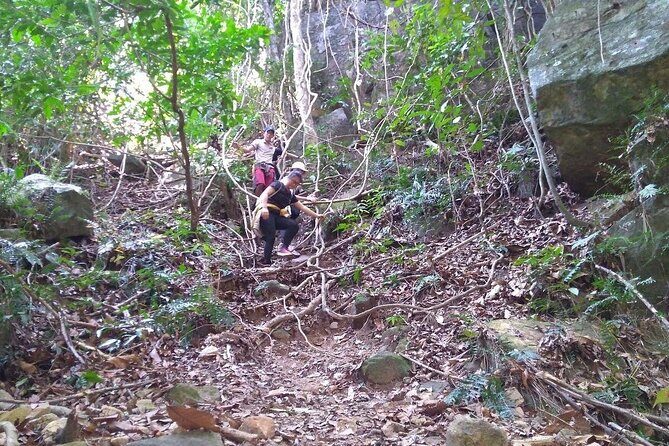 Phu Quoc Tien Son Dinh Full Day Trekking Tour - Transport, Group Size, and Practicalities
