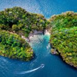 Phuket: 4 Islands Krabi Adventure & Snorkeling Day Tour - Practical Details and Considerations