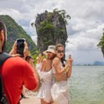 Phuket: 7 Wonders of Phang Nga Bay 6-Islands Tour - The Itinerary in Detail