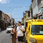 Phuket 8-Hour Private Custom Tour with English Driver - What Makes This Tour Stand Out