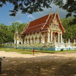 Phuket ATV Jungle Ride & Chalong Temple Tour - Practical Details & Worth Noting