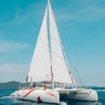 PHUKET: Catamaran CORAL+RACHA with Waterslide&Lunch&transfer - Analyzing the Experience: What Makes It Stand Out