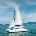 Phuket Catamaran Tour in Coral Island and Sunset Voyage - Authentic Insights from Reviewers