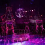 Phuket Circus - The Adrenaline Rush! - The Itinerary in Detail