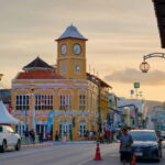 Phuket: City Tour with Big Buddha, Old Town, & Night Market - An In-Depth Look at the Itinerary