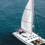 Phuket : Coral Sunset Dinner Cruise by Catamaran Boat - What’s Included and What’s Not