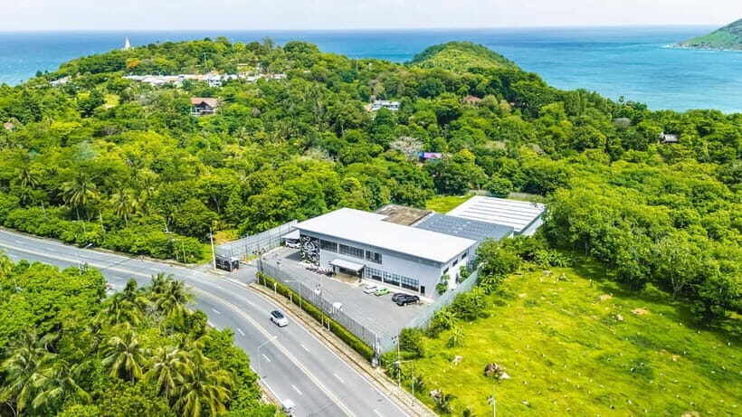 Phuket: Gold Shooting Range Experience - Practical Considerations