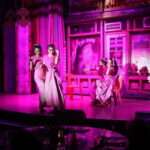 Phuket: Junkyard Theatre Dinner & Show - Show Only Ticket - An Introduction to the Junkyard Theatre Experience