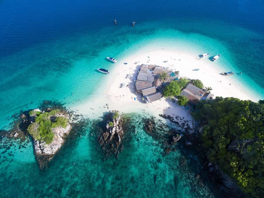 Phuket/Khao Lak: Premium Powercat to Phi Phi & Khai Islands - Practical Details and What You Need to Know