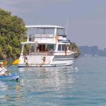 Phuket: Luxury Yacht Charter with Lunch and Water Activities - An In-Depth Look at the Yacht Experience