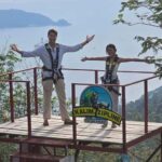 Phuket: Mountain ATV & Zipline Experience with Sea View - Practicalities and Considerations