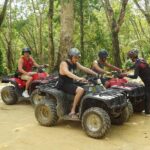 Phuket Paradise Adventure Zipline and ATV Adventure with transfer - Final Thoughts