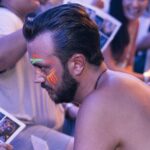 Phuket Paradise Beach Massive Full Moon Dance and Fire Party - The Breakdown: Step-by-Step