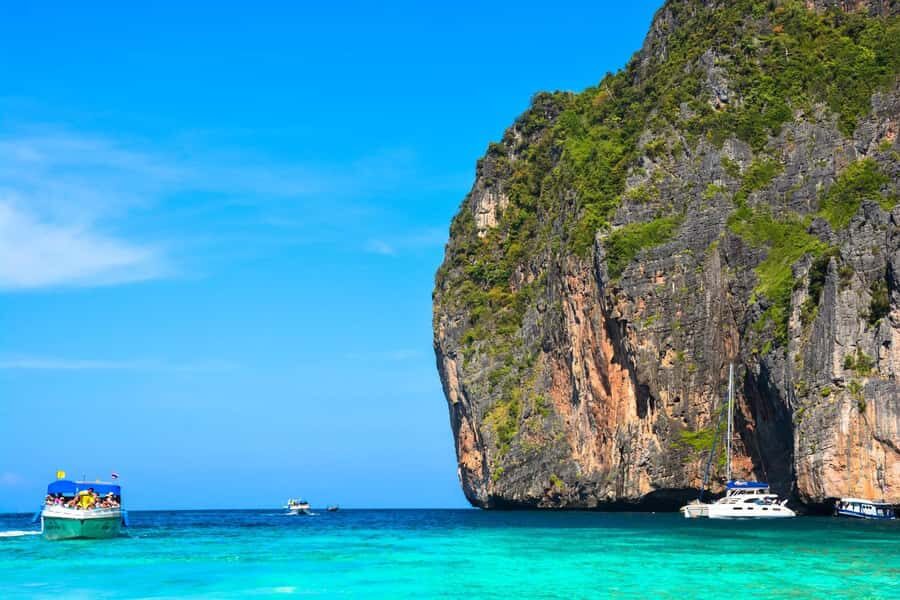 Phuket: Phi Phi, Maya Bay, Khai & Snorkeling Tour with Lunch - Practical Details and Traveler Tips