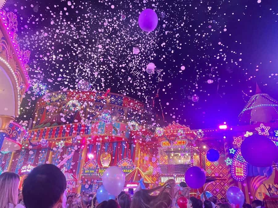 Phuket: Phuket Carnival Magic Ticket Pass - FAQ  