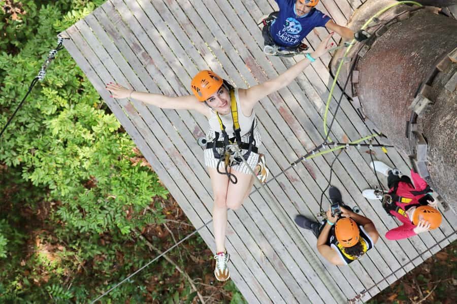 Phuket: Premium Zipline & Ethical Elephant Sanctuary Combo - Who Should Consider This Tour?