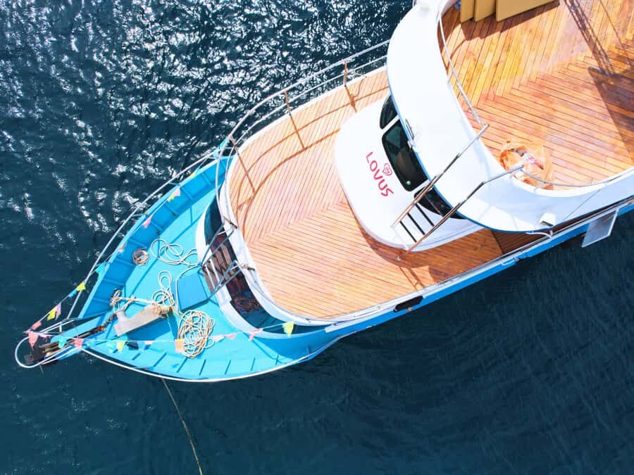 Phuket: Private Luxury Party Yacht with Snorkeling & Sunset Cruise - Exploring the Itinerary: A Fully Customizable Day at Sea