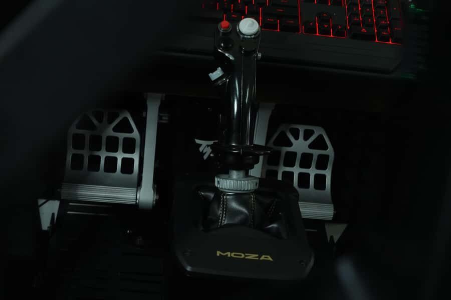 Phuket: Professional Single Session Flight Simulation - What Makes This Flight Simulation Stand Out