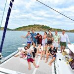Phuket Sunset Catamaran to Coral and Racha Islands - Practical Details and What to Expect