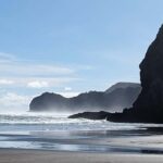 Piha & Karekare - Out of Auckland Private Tour - Walk to Karekare Waterfalls