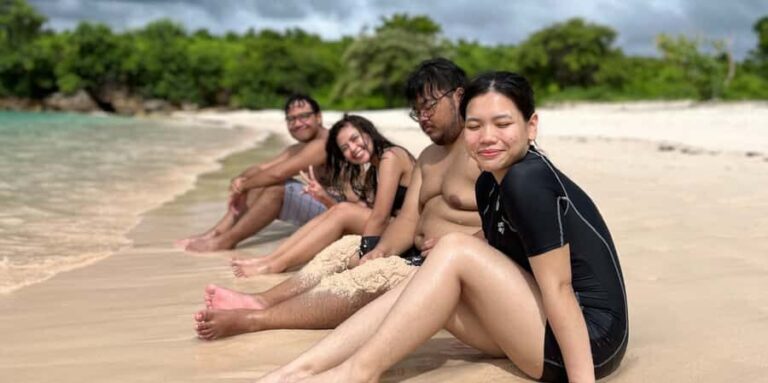 Pink Beach and Southeast Gili Islands Private Day Trip - Practical Details & What to Know