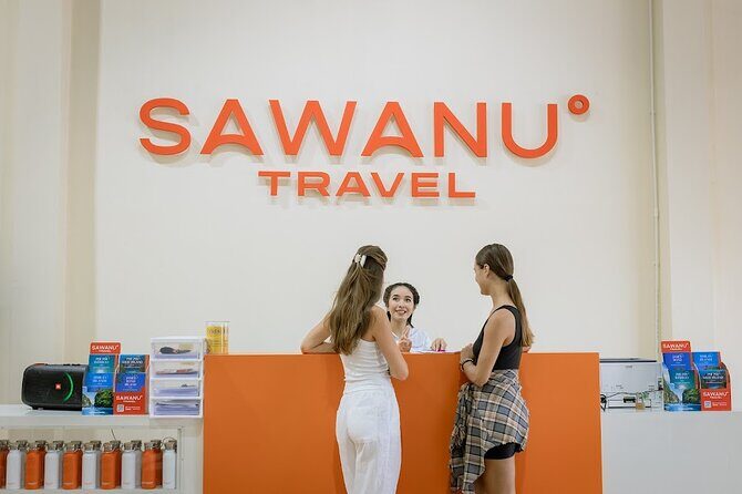 Platinum Snorkeling Escape to Surin Islands by Power Catamaran - Beach Relaxation at Ko Surin Tai