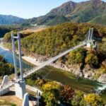 Pocheon Day Trip with Herb Island, Hantan GEO Park & Others - What to Expect at Each Stop