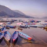 Pokhara: 12-Day Annapurna Base Camp Trek with Hot Springs - Detailed Breakdown of the Trek Itinerary